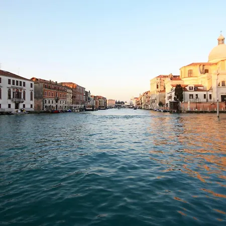 B&B Vista Sul Canal Grande-3